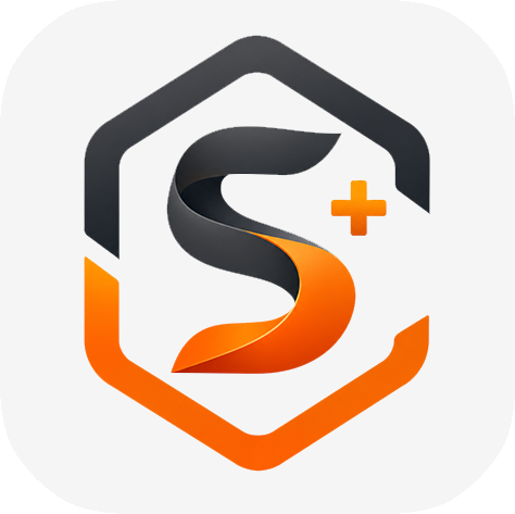 Service Plus Logo