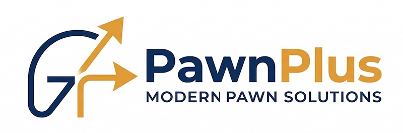 PawnPlus Logo