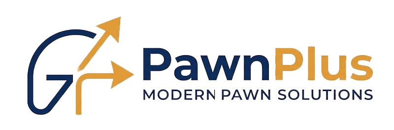 PawnPlus Logo